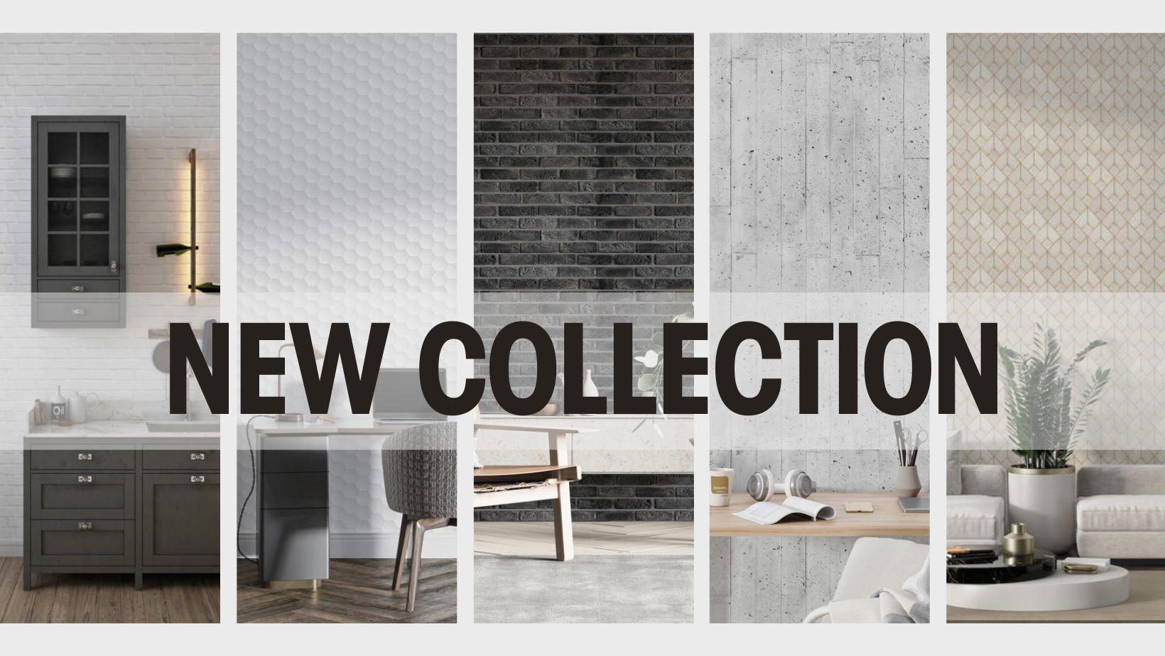 Descopera noua revolutie in designul interior: Tapetul Autoadeziv Lineafix Adhesive Wall
