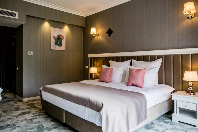 Hotel Carpat Inn