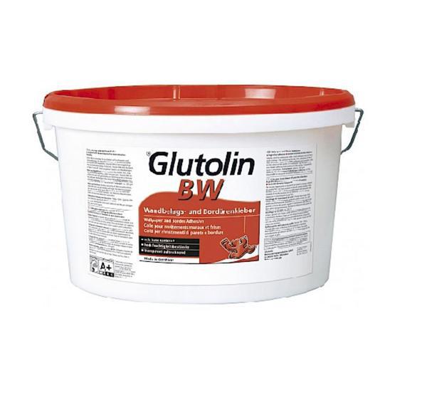 Adeziv Glutolin pentru tapet 5 kg