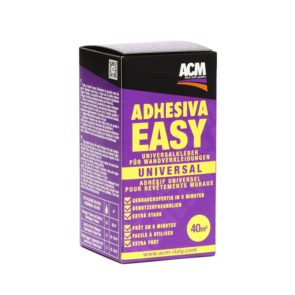 Adeziv tapet Texreco Adhesiva Easy Universal 200 g
