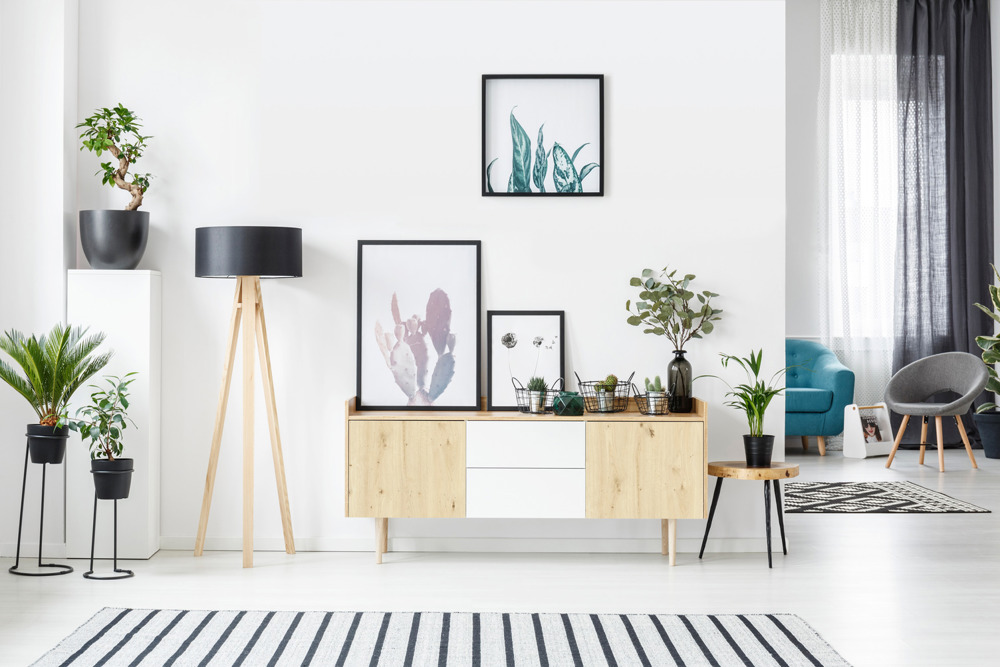 Folie autocolanta d-c-fix pentru mobilier model lemn