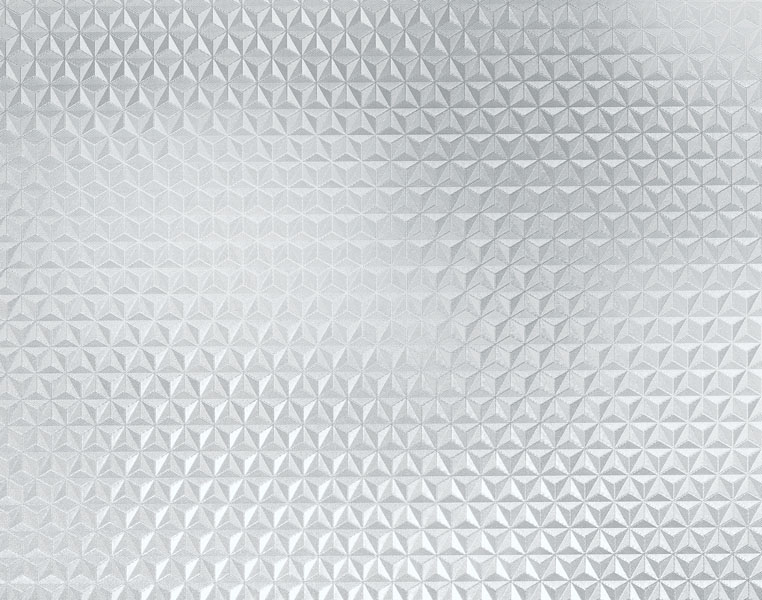 Folie autocolanta d-c-fix pentru geam model geometric translucid