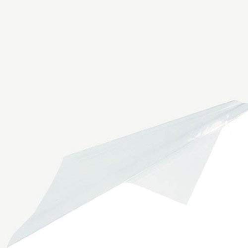 Folie autocolanta d-c-fix protectie transparenta lucios 15m x 90cm