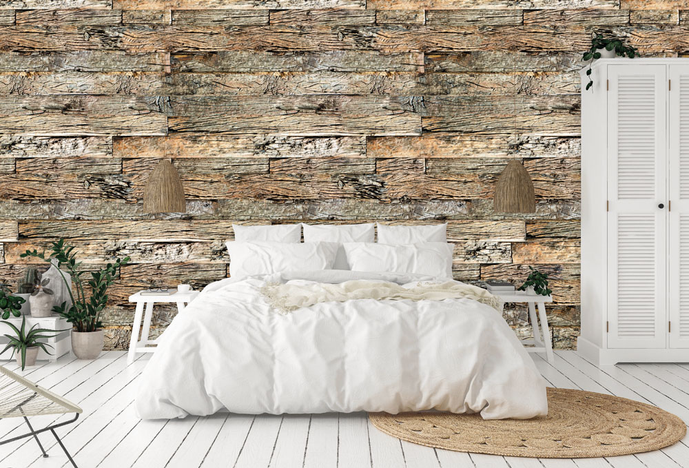 Tapet decorativ caramida