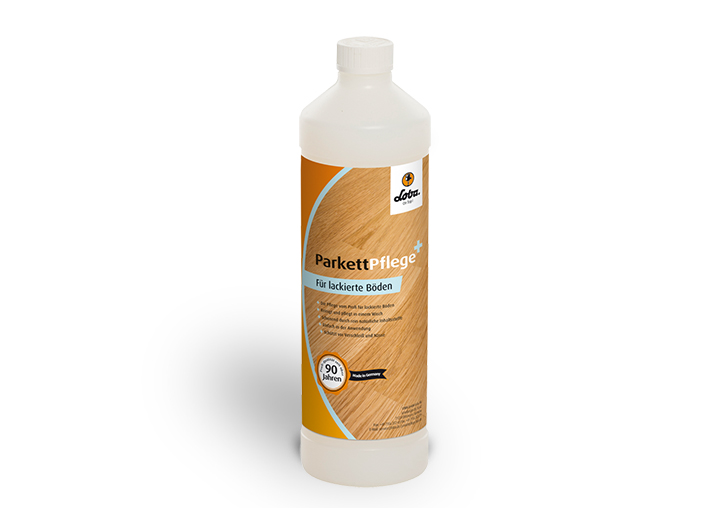 Refresh pentru parchet lacuit 1L LOBA cod 10013