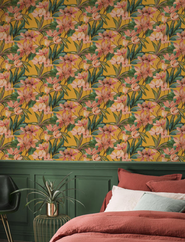 Tapet autoadeziv Rasch x Tesa cod 371130