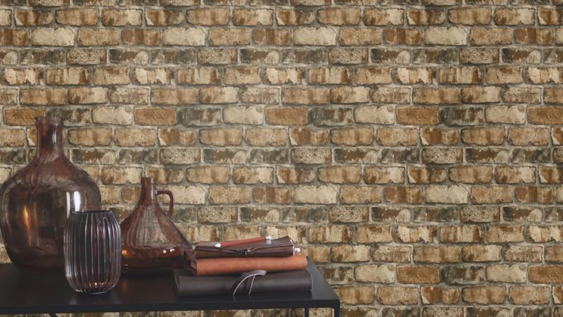 Tapet autoadeziv Rasch x Tesa cod 371918