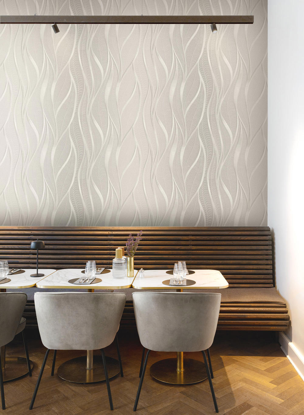 Tapet decorativ Khroma colectia Ray cod Ray102