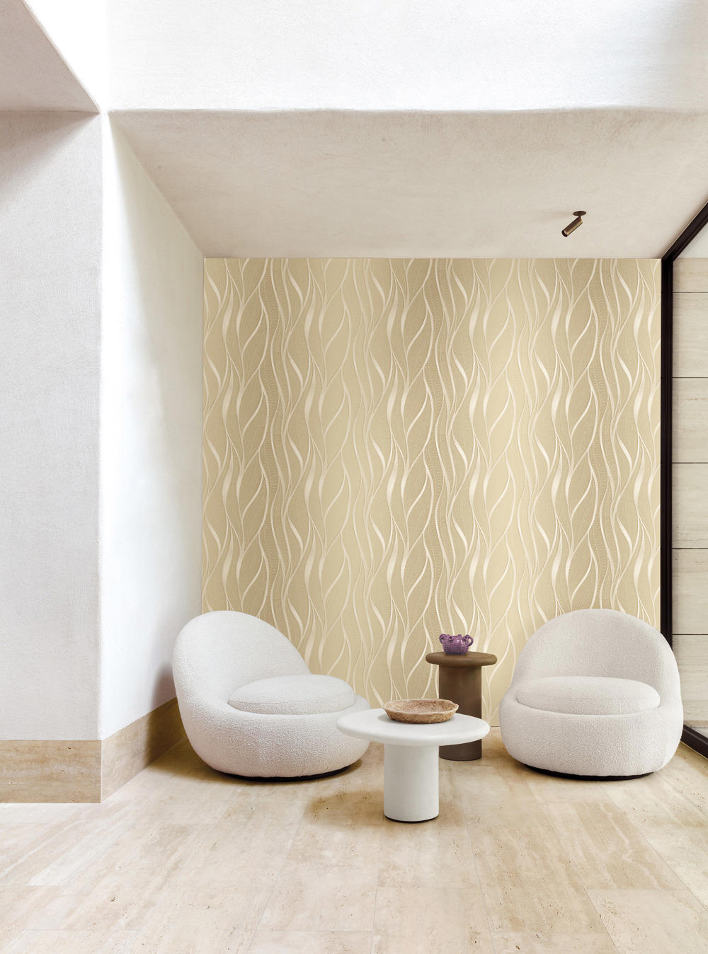 Tapet decorativ Khroma colectia Ray cod Ray104