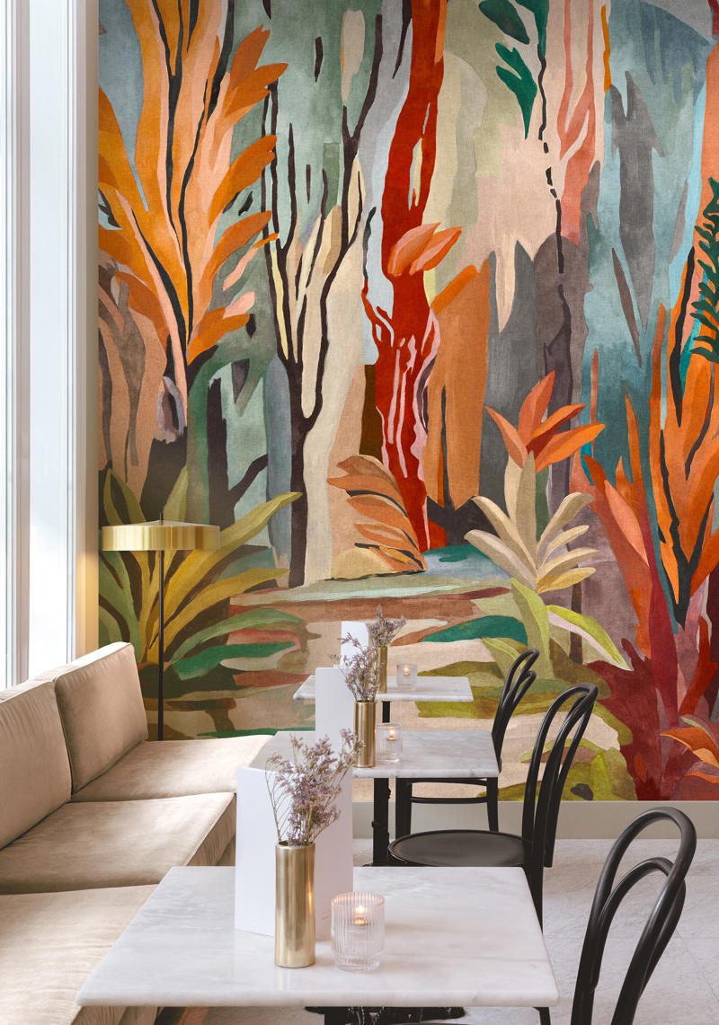 Tapet decorativ Khroma colectia Ray cod Ray201