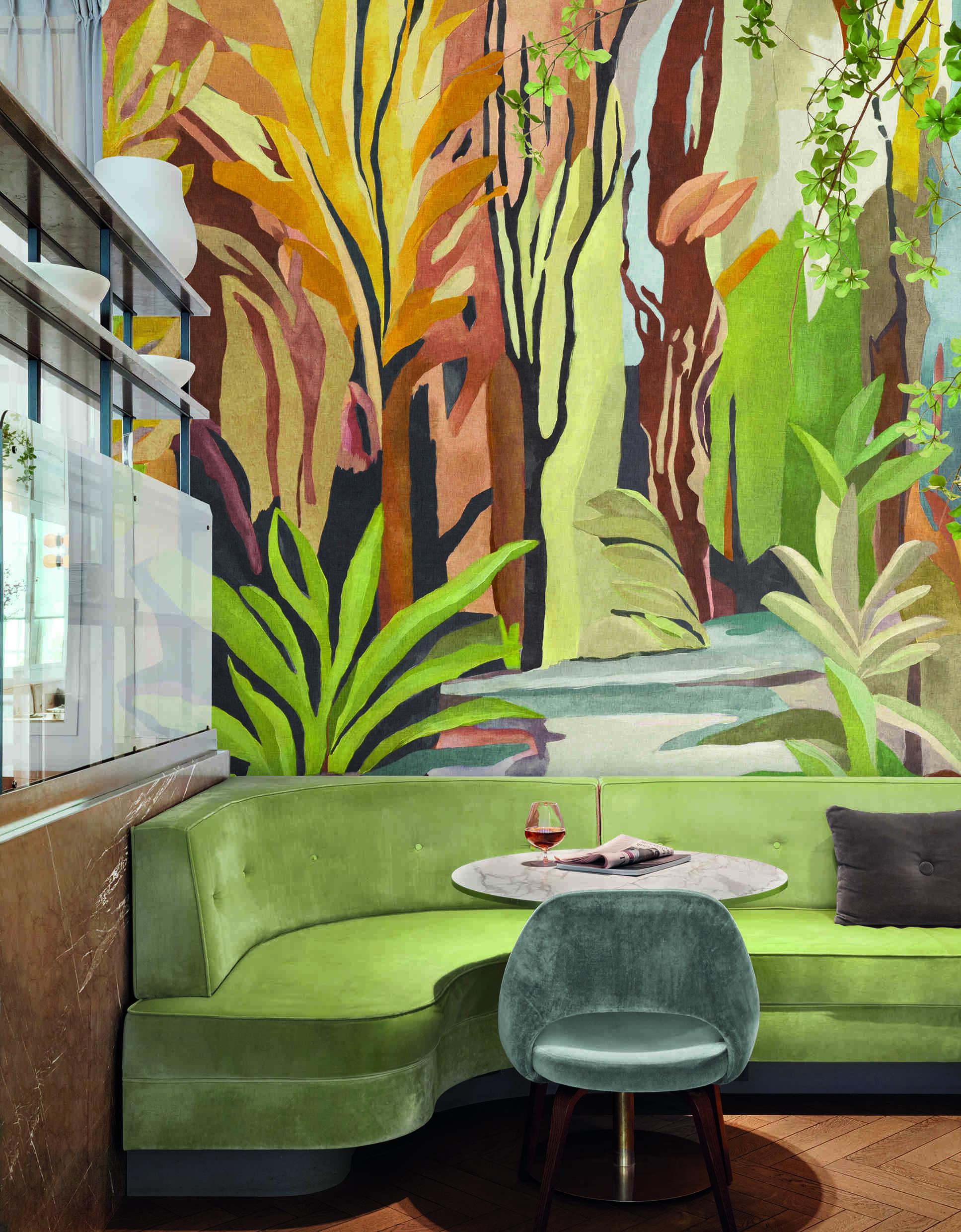 Tapet decorativ Khroma colectia Ray cod Ray202