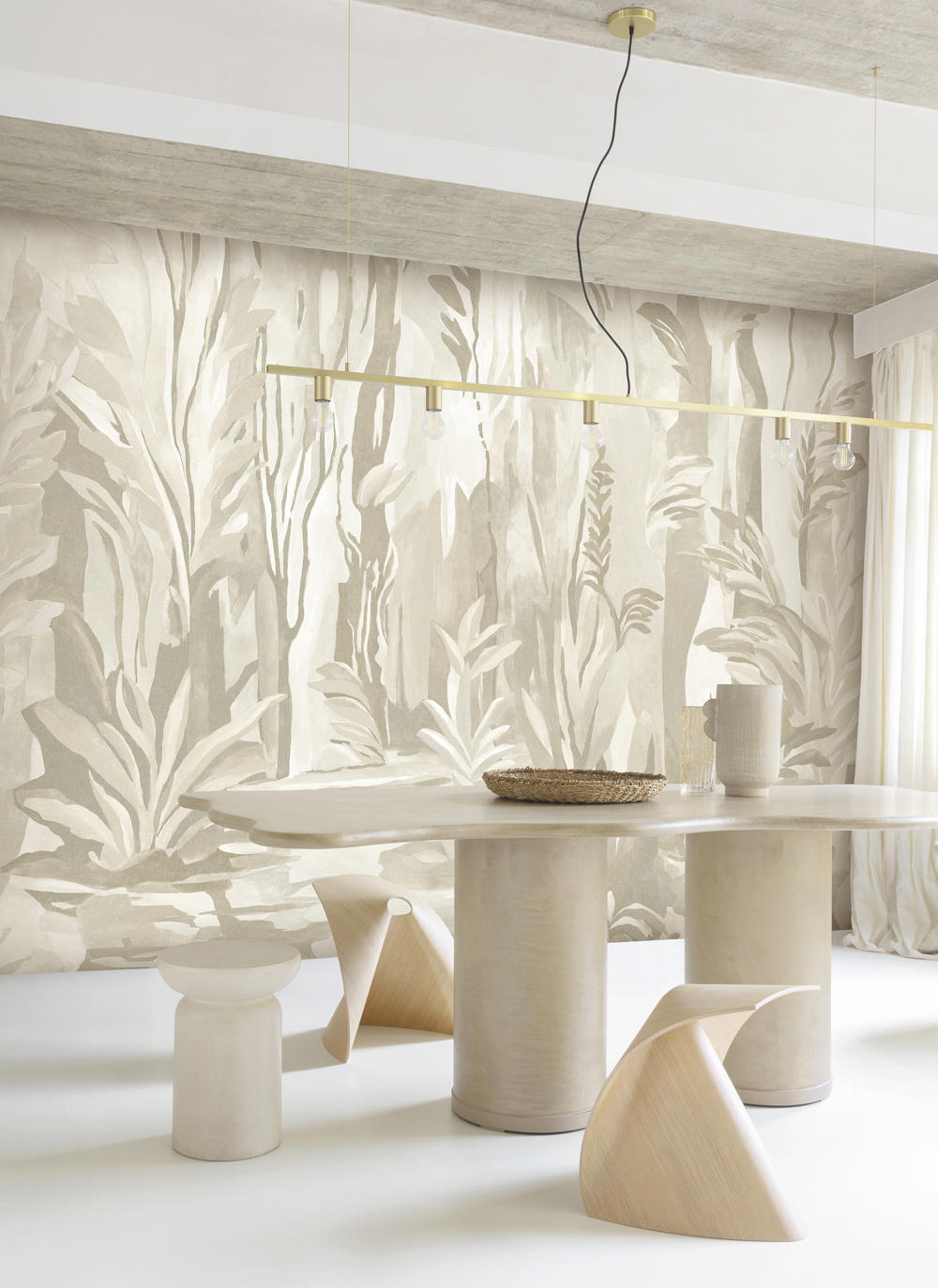 Tapet decorativ Khroma colectia Ray cod Ray203