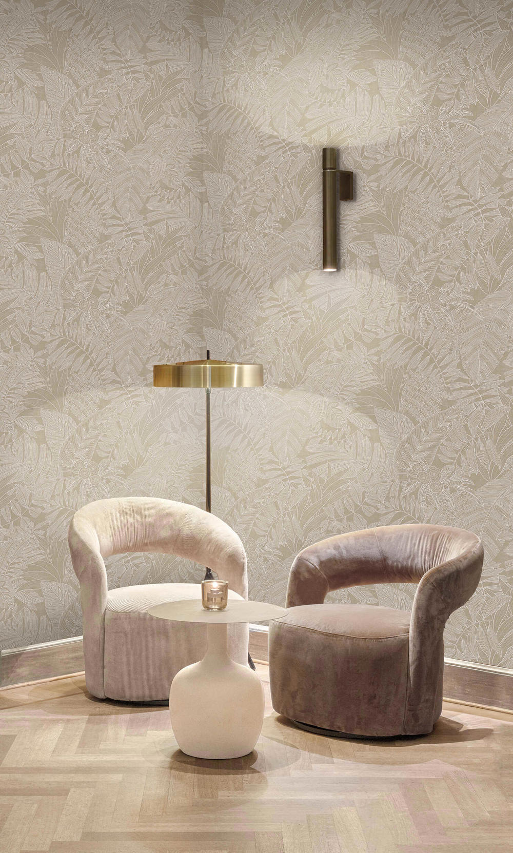 Tapet decorativ Khroma colectia Ray cod Ray203 Biome