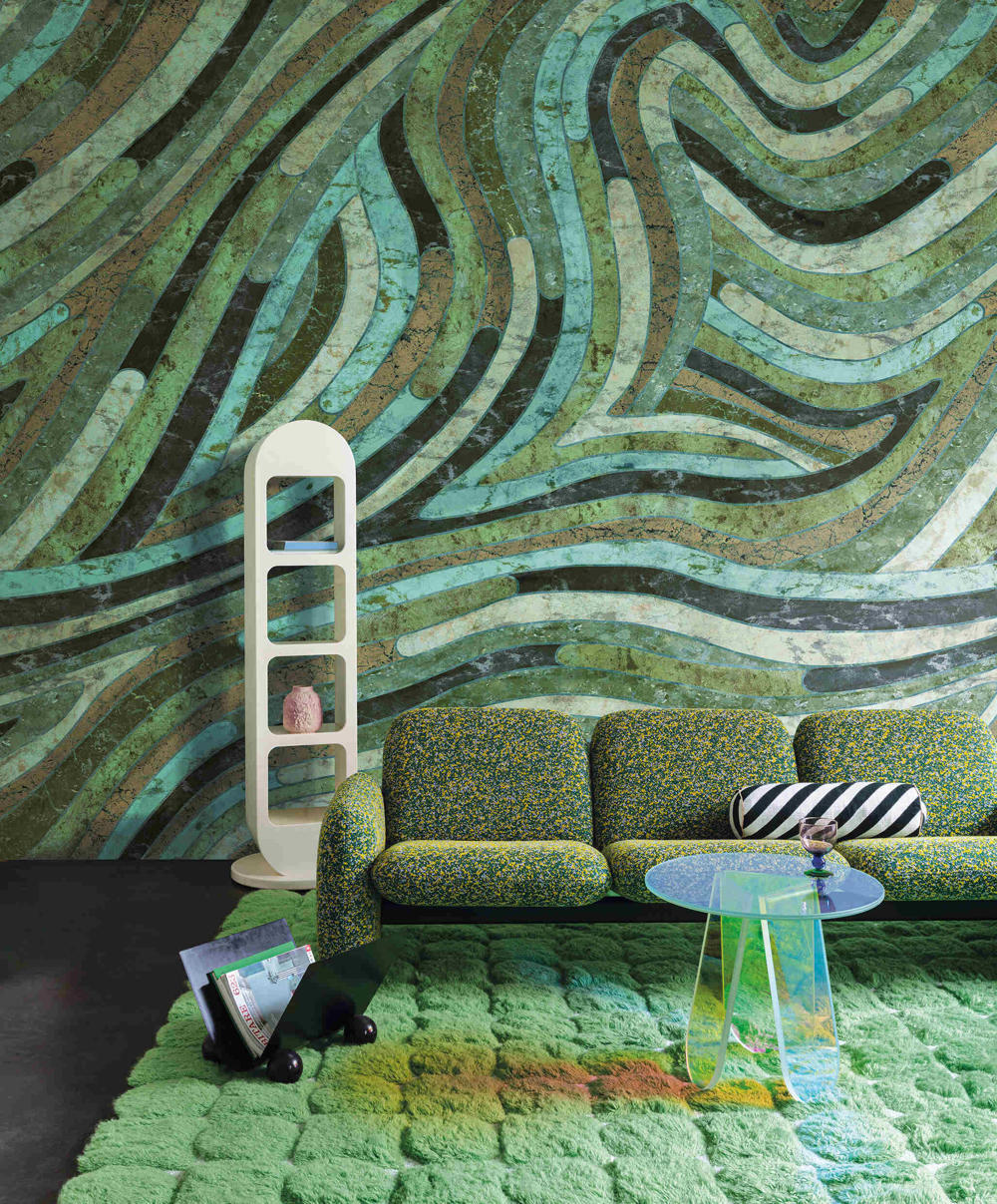 Tapet decorativ Khroma colectia Rock cod DGROC2022-260