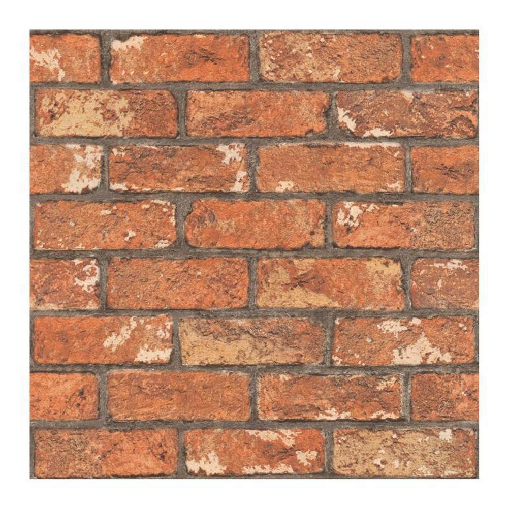 Tapet decorativ Rasch model caramida cod 278217