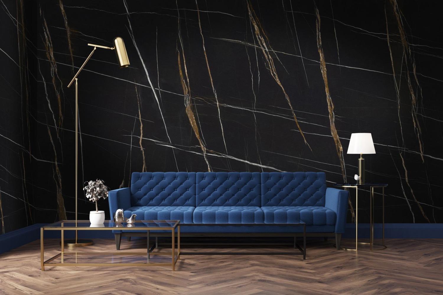Tapet decorativ  cu garantie