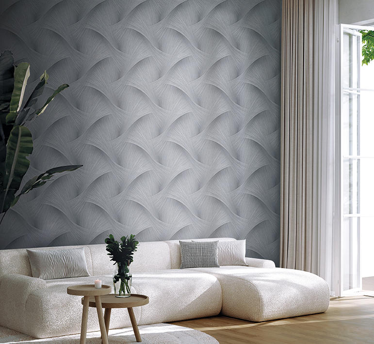 Tapet Janneli & Volpi colectia Altagamma Shade cod 26200