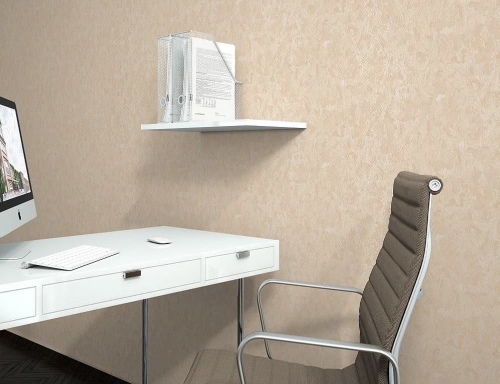 Tapet decorativ uni
