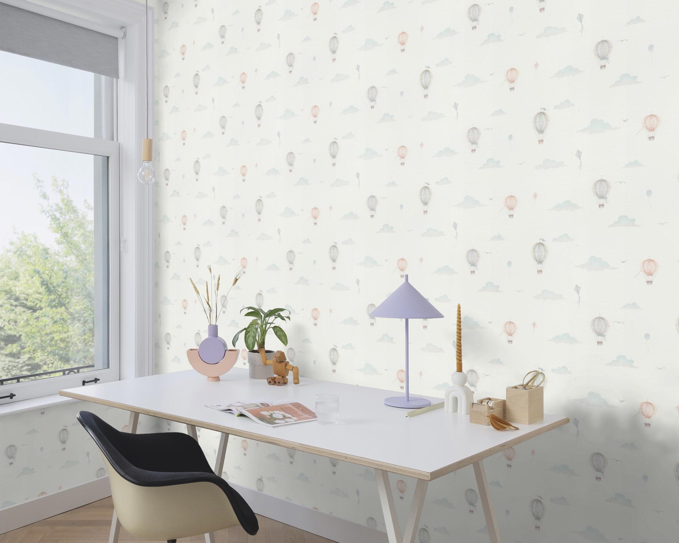 Tapet Rasch colectia Kids World II cod 302622