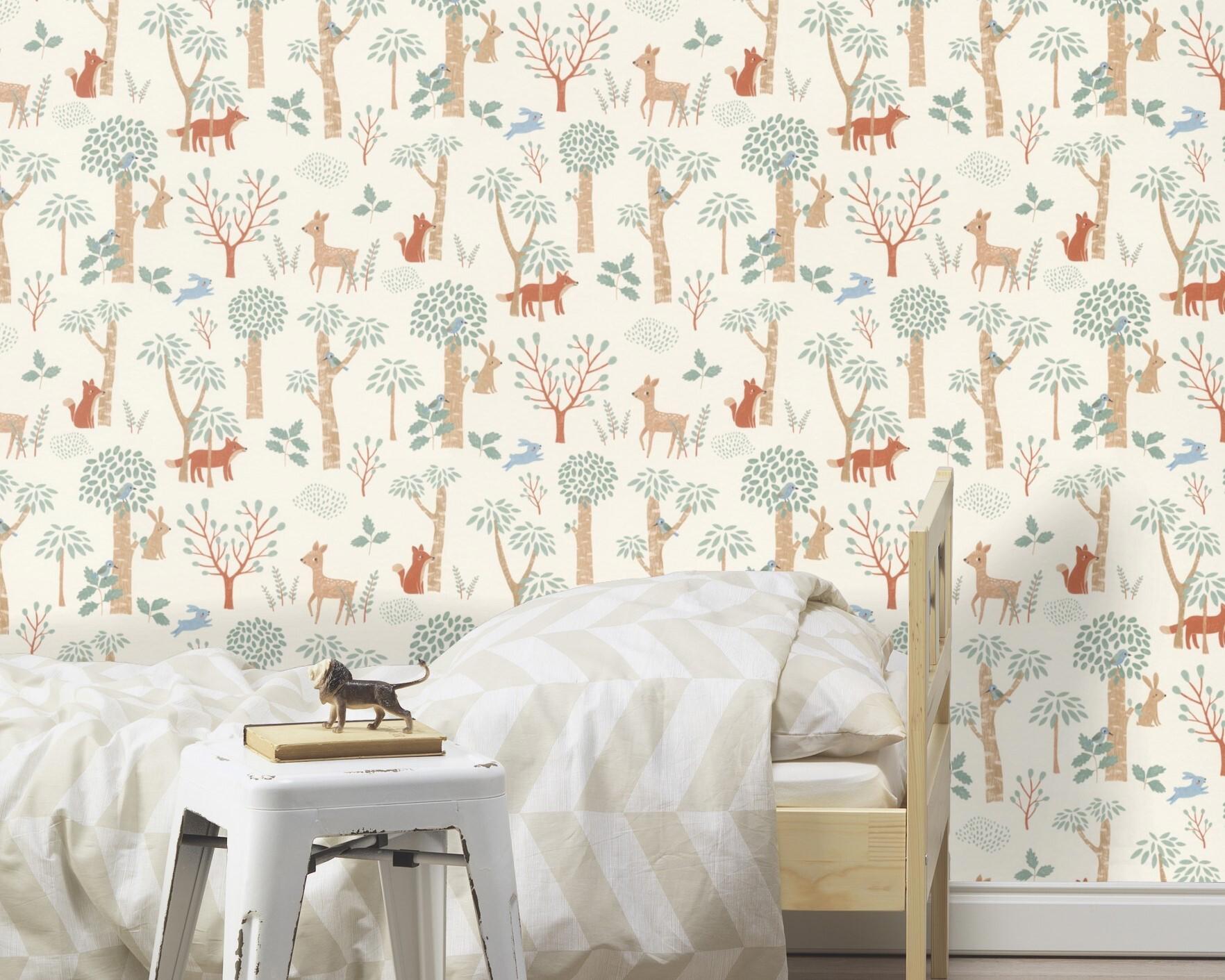 Tapet Rasch colectia Kids World II cod 302813