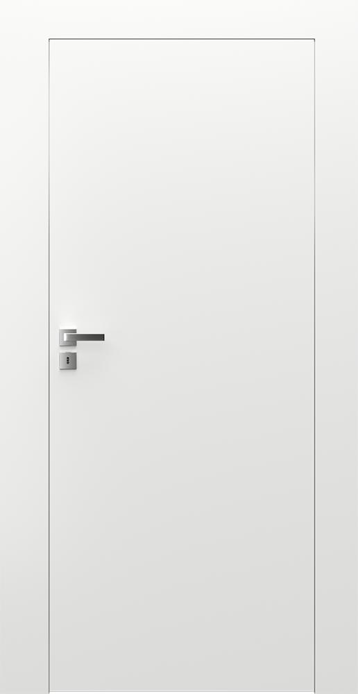 Usa interior Porta Hide Model 1.1 (filo muro)