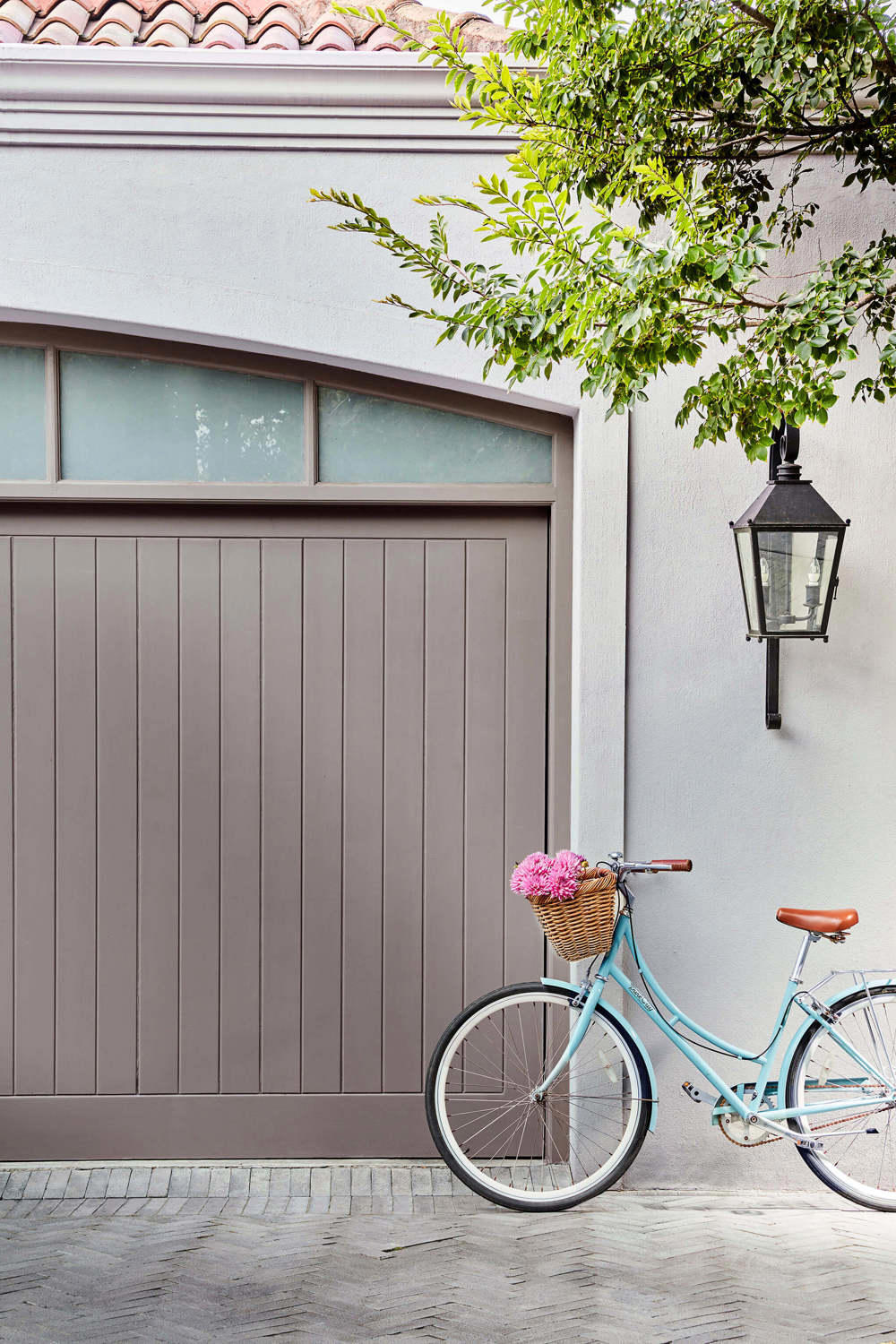Vopsea Little Greene Intelligent Floor Paint Rubine Ashes