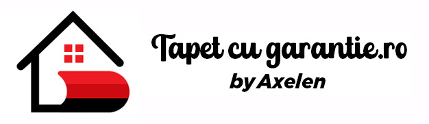  Tapet cu garantie by Axelen